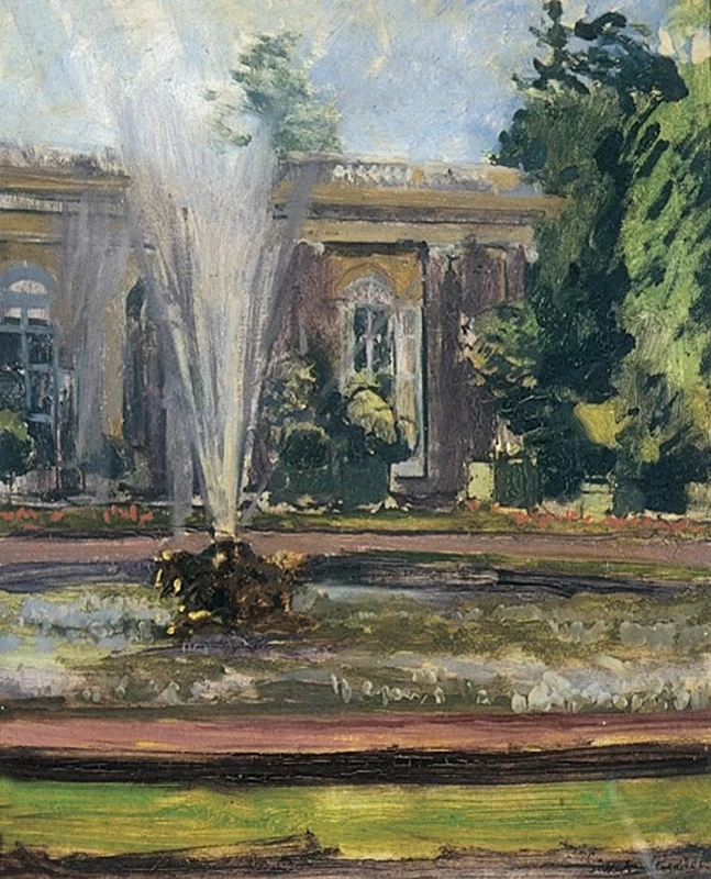 Il Grande Trianon